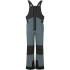 SLOPE Kenwood Ski-Latzhose Herren 1001 - black 3XS