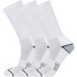 3er Pack VIRTUS Laraine Socken Herren 1001 - black 35-38
