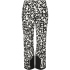 SLOPE Killy Allover Print Skihose Herren 1001 - black S
