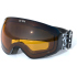 SLOPE Sarenne Skibrille 1002 - white