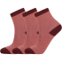 ZigZag Lime Socken Kinder 1011S - dark grey melange 25-28