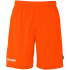 Kempa Team Handballshorts Herren kempablau S