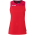 Kempa Athletics 29 Tanktop Damen fluo orange/schwarz XS