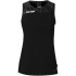 Kempa Athletics 29 Tanktop Damen fluo orange/schwarz XS