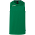 Kempa Athletics 29 Tanktop Kinder lagune 116