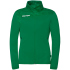 Kempa Athletics 29 Polyesterjacke Damen kempablau XS