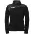 Kempa Athletics 29 Polyesterjacke Damen kempablau XS
