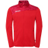 Kempa Athletics 29 Polyesterjacke Kinder kempablau 116