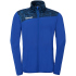 Kempa Athletics 29 Polyesterjacke Kinder kempablau 116