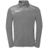 Kempa Athletics 29 Polyesterjacke kempablau S
