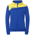Kempa Athletics 29 Kapuzenjacke Damen kempablau XS
