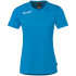 Kempa Athletics 29 Trainingsshirt Damen fluo...
