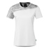 Kempa Athletics 29 Trainingsshirt Damen fluo...