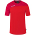 Kempa Athletics 29 Trainingsshirt Kinder fluo...