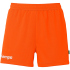 Kempa Performance Handballshorts Damen lagune XS