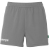 Kempa Performance Handballshorts Damen lagune XS