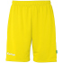 Kempa Performance Handballshorts Kinder dark grau melange...