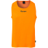 Kempa Training Tanktop grün XS/S