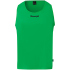 Kempa Training Tanktop grün XS/S