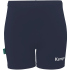 Kempa kurze Tights Kinder marine 116