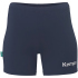 Kempa kurze Leggings Damen marine XS