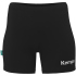 Kempa kurze Leggings Damen marine XS