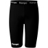 Kempa Attitude Funktionsshorts schwarz S