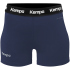 Kempa Performance kurze Leggings Damen marine XS