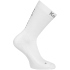Kempa Logo Classic Socken rot/weiß 31-35