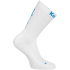 Kempa Logo Classic Socken rot/weiß 31-35