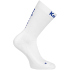 Kempa Logo Classic Socken rot/weiß 31-35