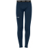 Kempa Training Tights Kinder marine 128