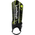 uhlsport Pro Lite Plus Schienbeinschoner schwarz/fluo...