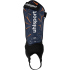 uhlsport Flex Plate Schienbeinschoner marine/fluo...