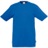 uhlsport Team T-Shirt limonengelb S