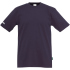 uhlsport Team T-Shirt limonengelb S