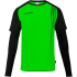 uhlsport Impulse Torwarttrikot Kinder fluo rot/schwarz 128