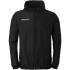 uhlsport Essential Regenjacke azurblau/weiß S