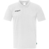 uhlsport Essential Poloshirt Kinder rot/weiß 140