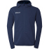 uhlsport Essential Kapuzenjacke marine S