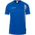 uhlsport Impulse Trainingsshirt schwarz/weiß S