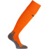 uhlsport Team Pro Player Stutzen fluo orange/schwarz 28-32
