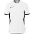 uhlsport Equipe 29 T-Shirt schwarz/weiß/steingrau S
