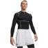 UNDER ARMOUR HeatGear Elite langarm Kompressionsshirt...