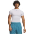 UNDER ARMOUR HeatGear Elite kurzarm Kompressionsshirt...