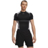 UNDER ARMOUR HeatGear Elite kurzarm Kompressionsshirt...