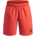 UNDER ARMOUR Tech Sport Shorts Jungen 001 - black/white S...