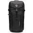 UNDER ARMOUR Explor Rucksack 001 - black/summit...
