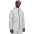 UNDER ARMOUR Unstoppable Woven Trainingsjacke Herren 001...