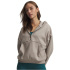 UNDER ARMOUR Icon Fleece 1/2-Zip Hoodie Damen 001 -...